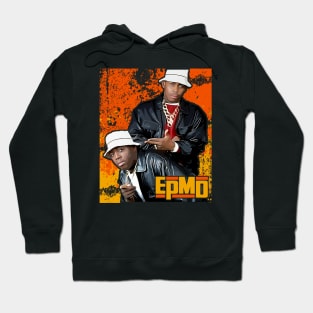 EPMD Hoodie